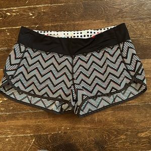 Lululemon Seawheeze Speed Short